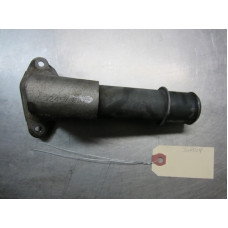 30R004 Coolant Inlet From 2005 Chevrolet Trailblazer  4.2 12579975